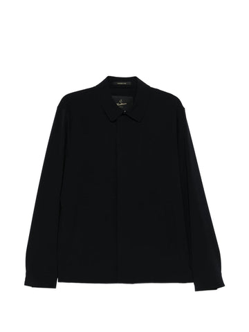 giubbino full zip S10MUC936 185-89 MONTECORE 