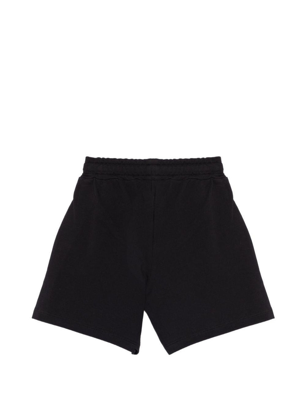 shorts con logo HDQ020 LDA25 60100 MOSCHINO KIDS 