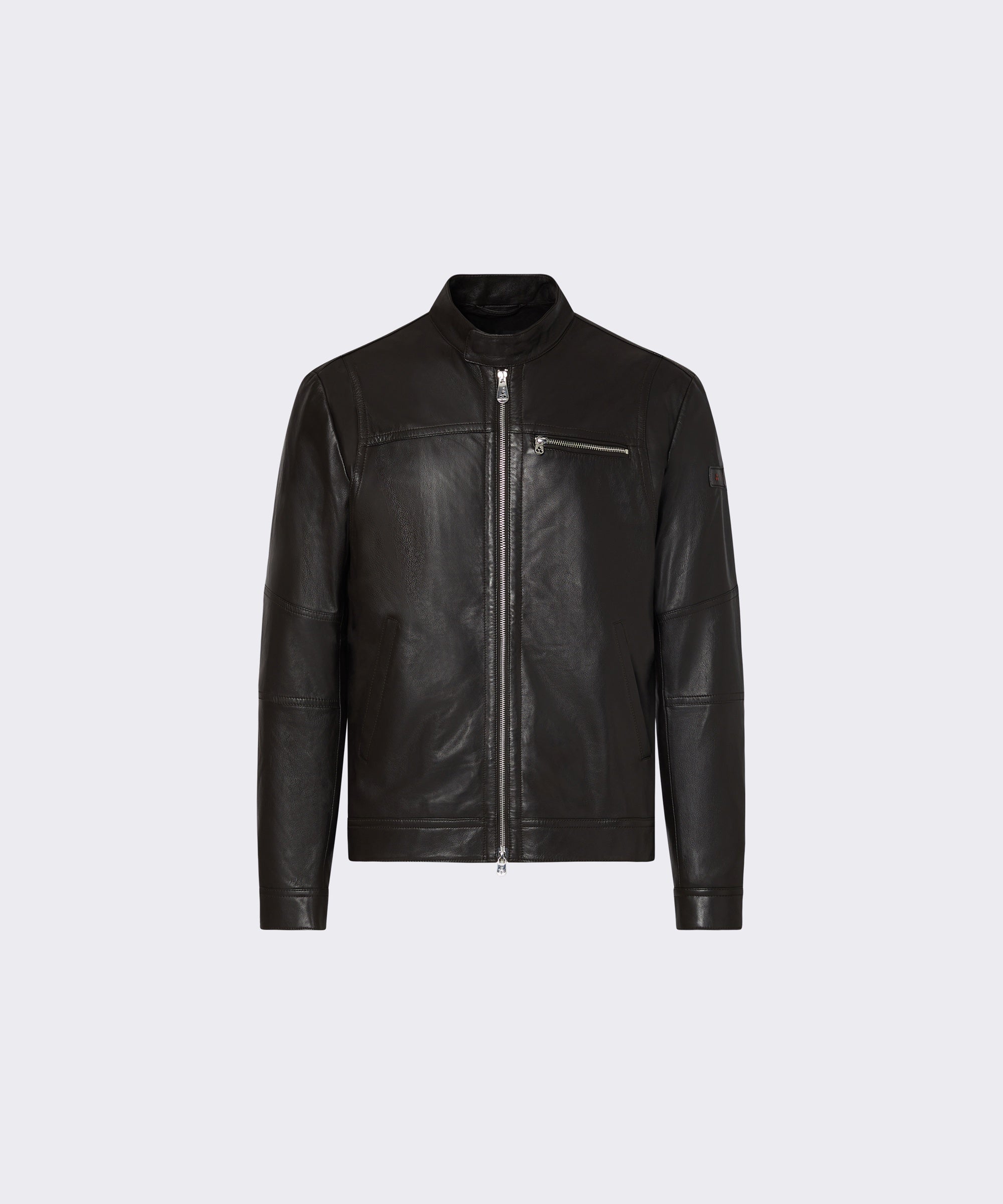 Biker saguaro in pelle PEU5412 99011856 961 PeUTEREY 