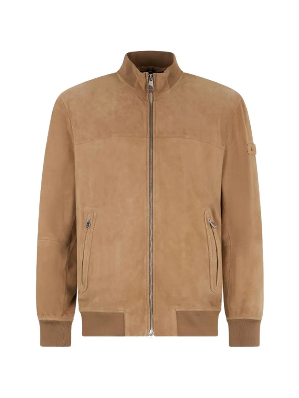 giacca sands suede in pelle scamosciata SANDS SUEDE PE 794 PeUTEREY 