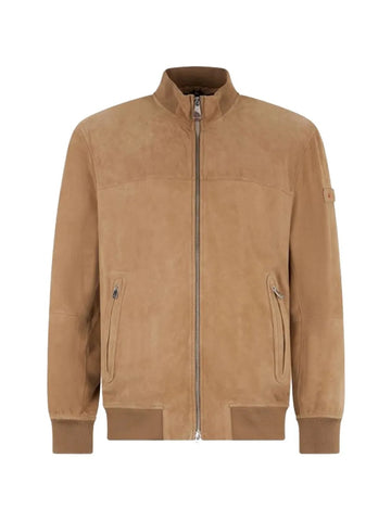 giacca sands suede in pelle scamosciata SANDS SUEDE PE 794 PeUTEREY 