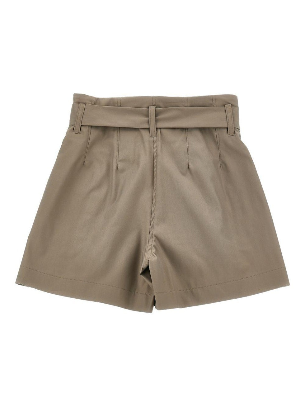 shorts con fiocco in vita I1G404 7301 0007 PHILOSOPHY 