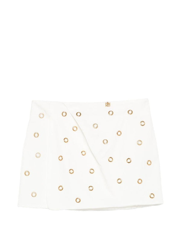 gonna con applicazioni KFGO016 CE01B 0065 PINKO 