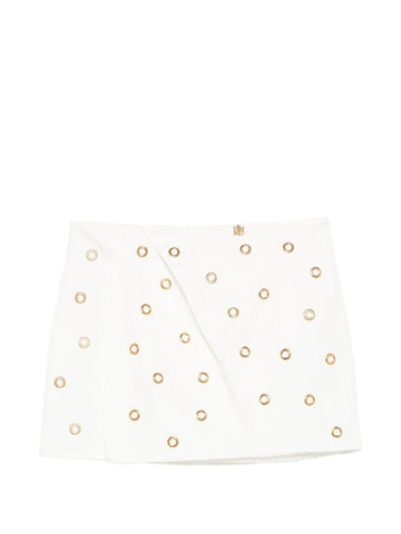 gonna con applicazioni KFGO016 CE01B 0065 PINKO 