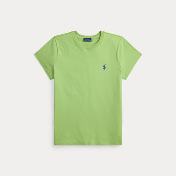 t-shirt con iconico pony 211-B14605 003 RALPH LAUREN POLO 