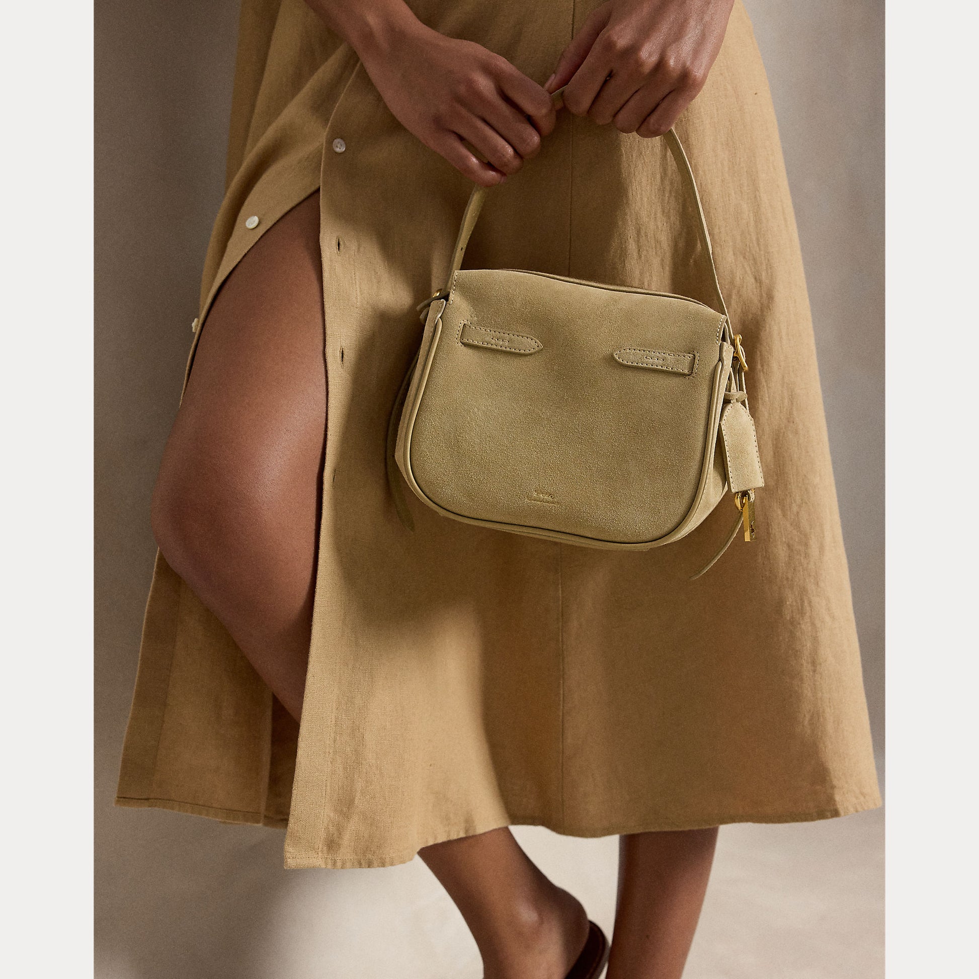mini borsa a tracolla polo id 428-960569 010 RALPH LAUREN POLO 