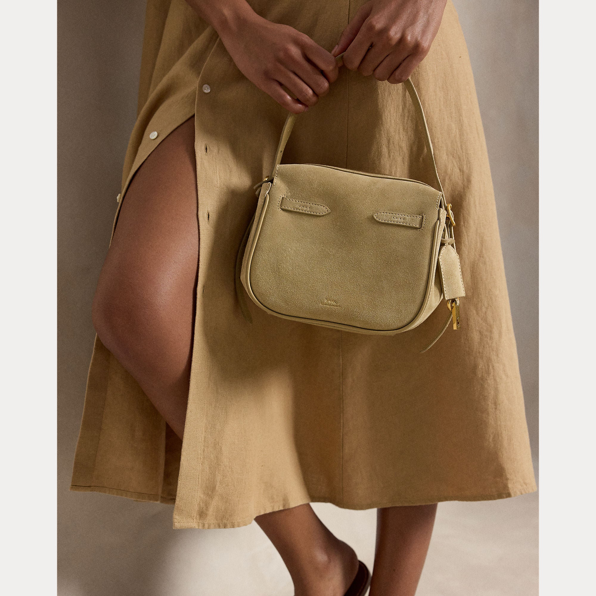 mini borsa a tracolla polo id 428-960569 010 RALPH LAUREN POLO 