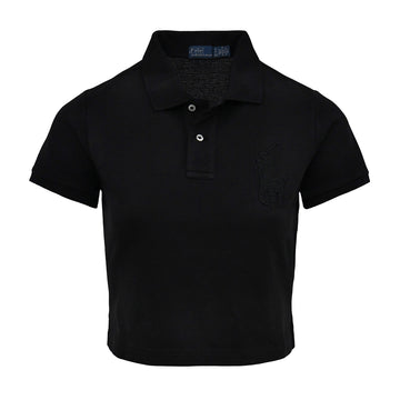 polo big pony con perline 211-A12742 001 RALPH LAUREN POLO 