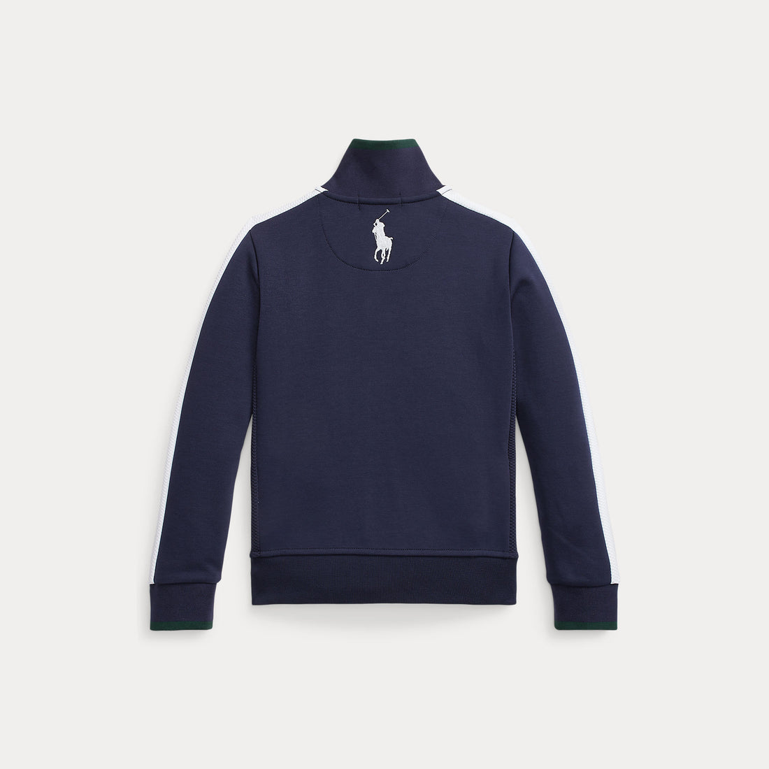 felpa wimbledon bimbo 313-867940 001 RALPH LAUREN POLO 