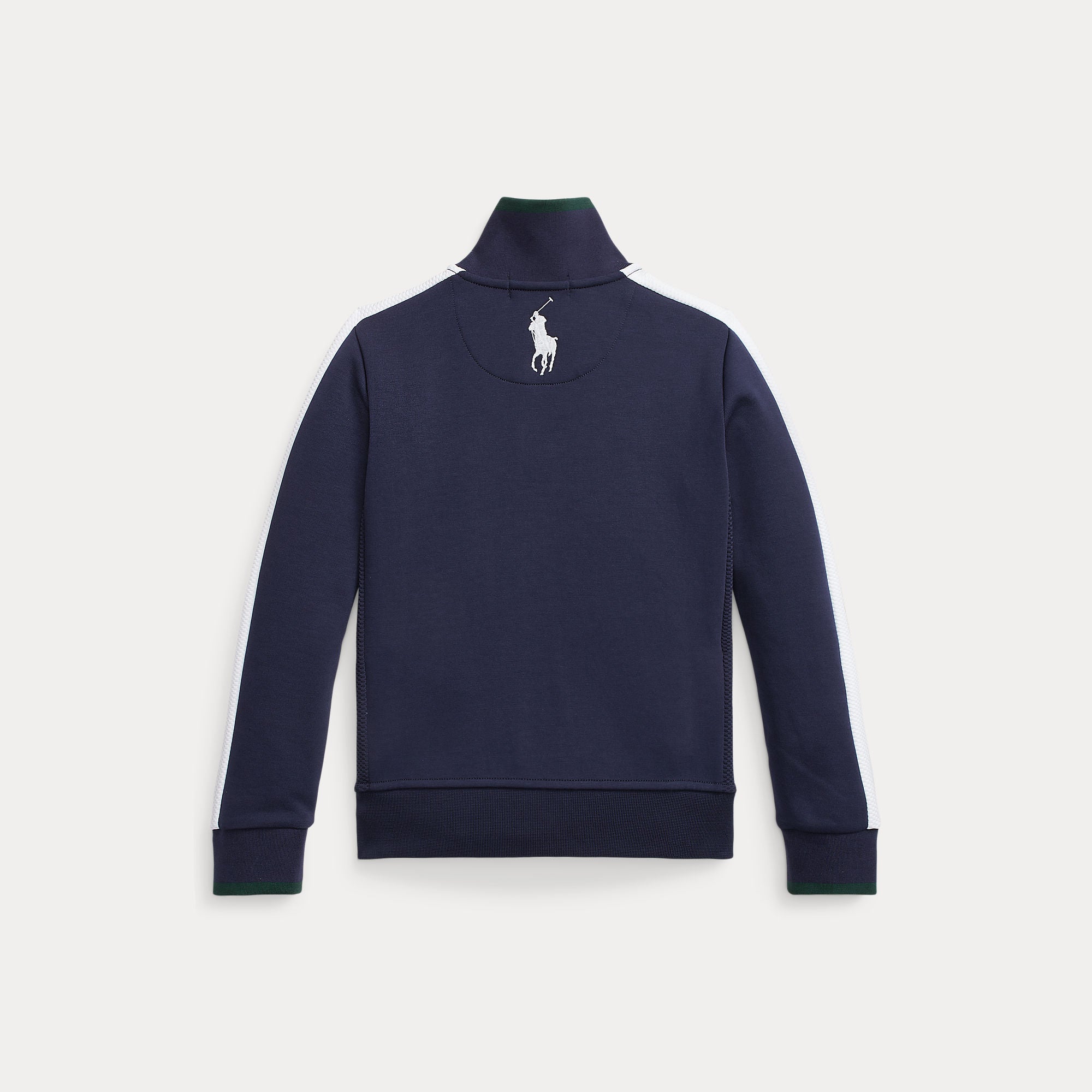 felpa wimbledon bimbo 313-867940 001 RALPH LAUREN POLO 