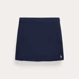 RALPH LAUREN POLO pantagonna wimbledon bimba Blu