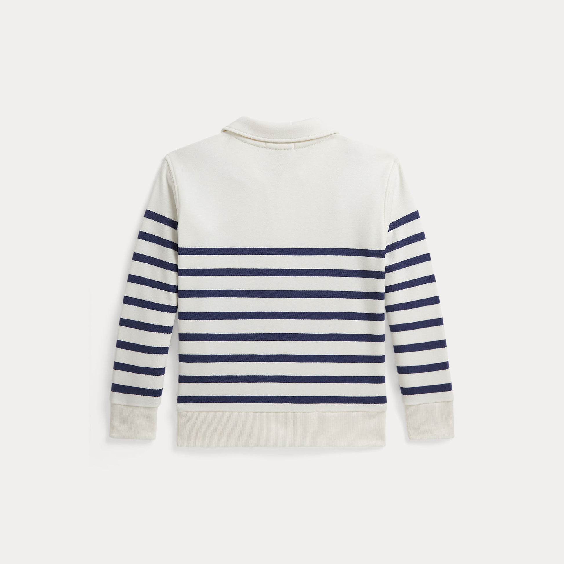 felpa a righe 322-A12299 001 RALPH LAUREN POLO 