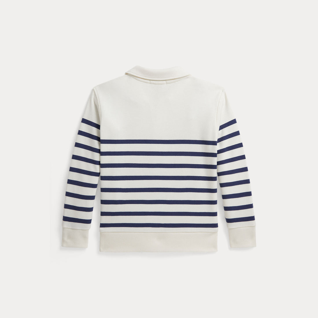 felpa a righe 322-A12299 001 RALPH LAUREN POLO 