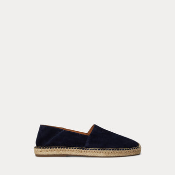 Espadrillas in juta 803-P07638 002 RALPH LAUREN POLO 