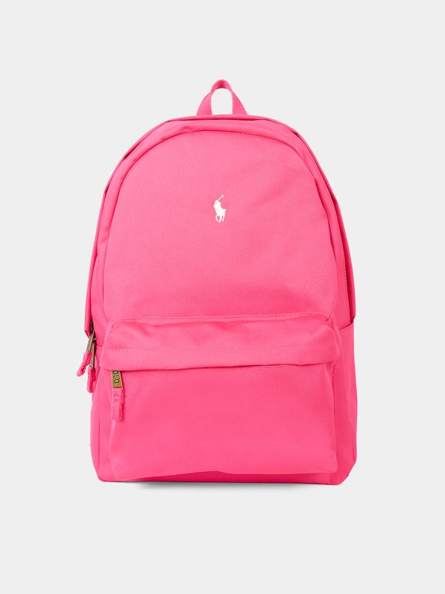 zaino logo pony 9AR151 ADP RALPH LAUREN POLO 