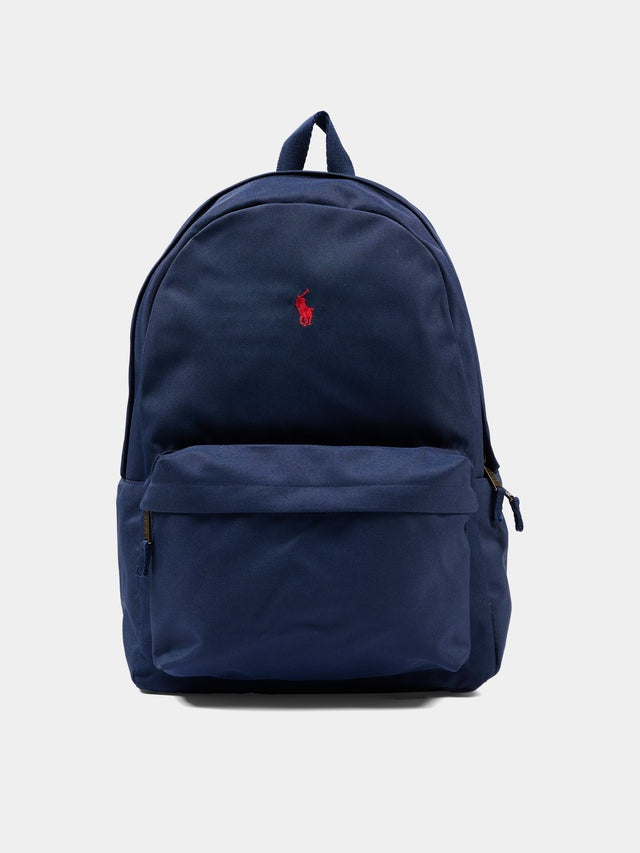 zaino logo pony 9AR151 BCV RALPH LAUREN POLO 