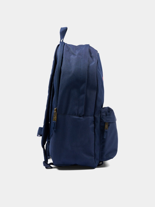 zaino logo pony 9AR151 BCV RALPH LAUREN POLO 