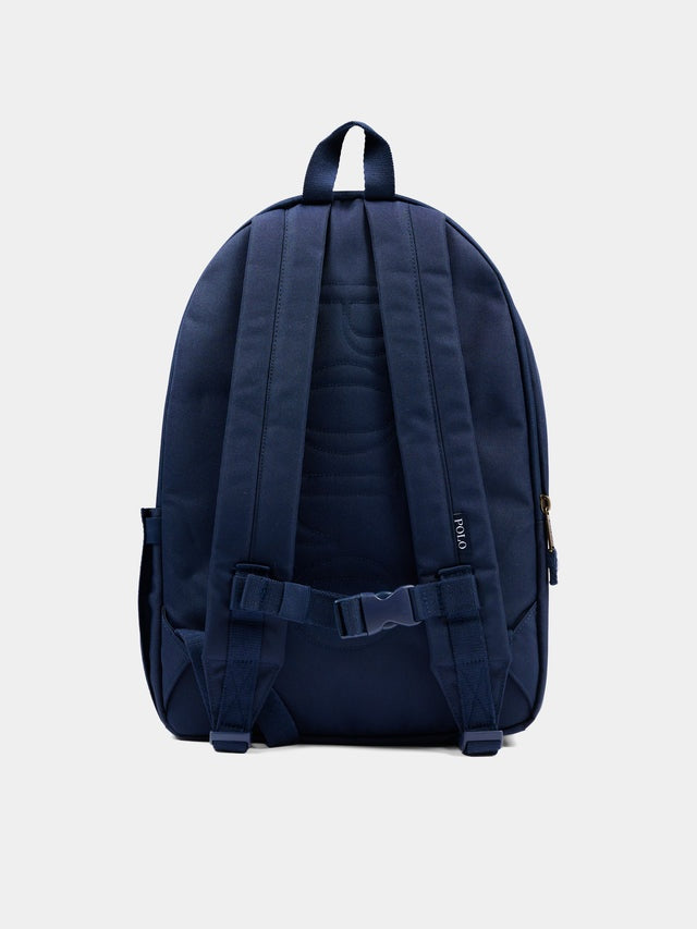 zaino logo pony 9AR151 BCV RALPH LAUREN POLO 