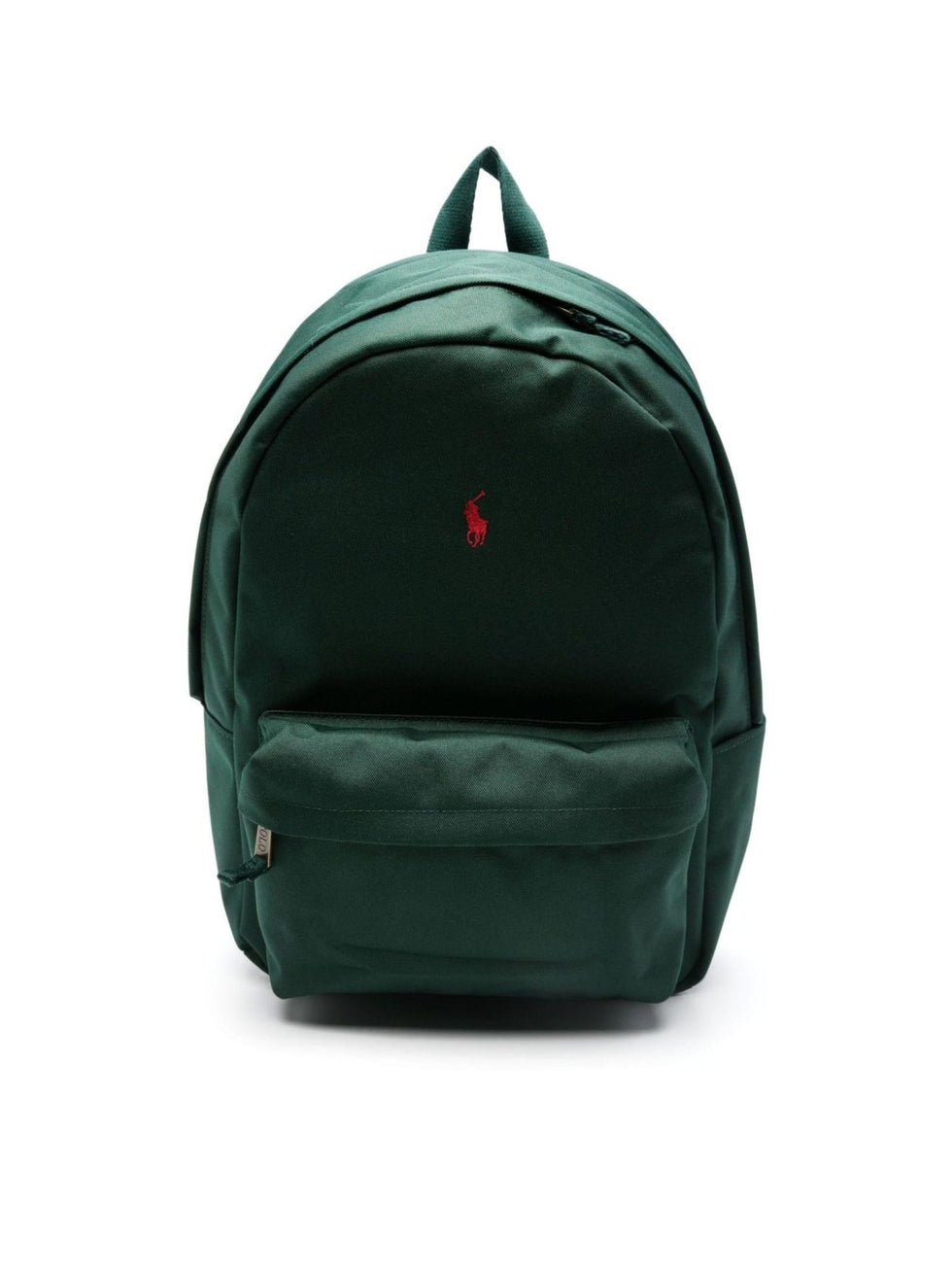 zaino logo pony 9AR151 ECF RALPH LAUREN POLO 