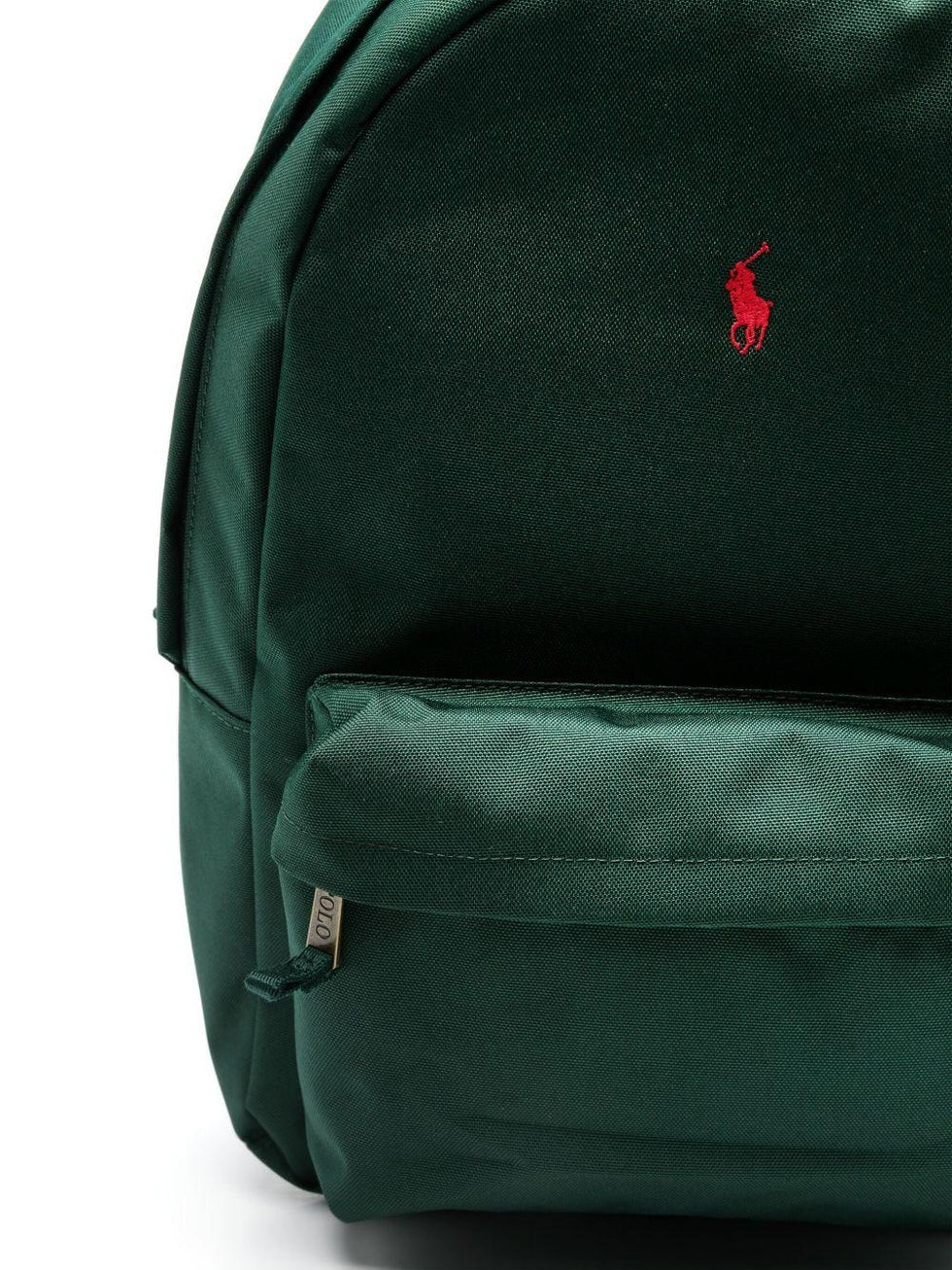 zaino logo pony 9AR151 ECF RALPH LAUREN POLO 