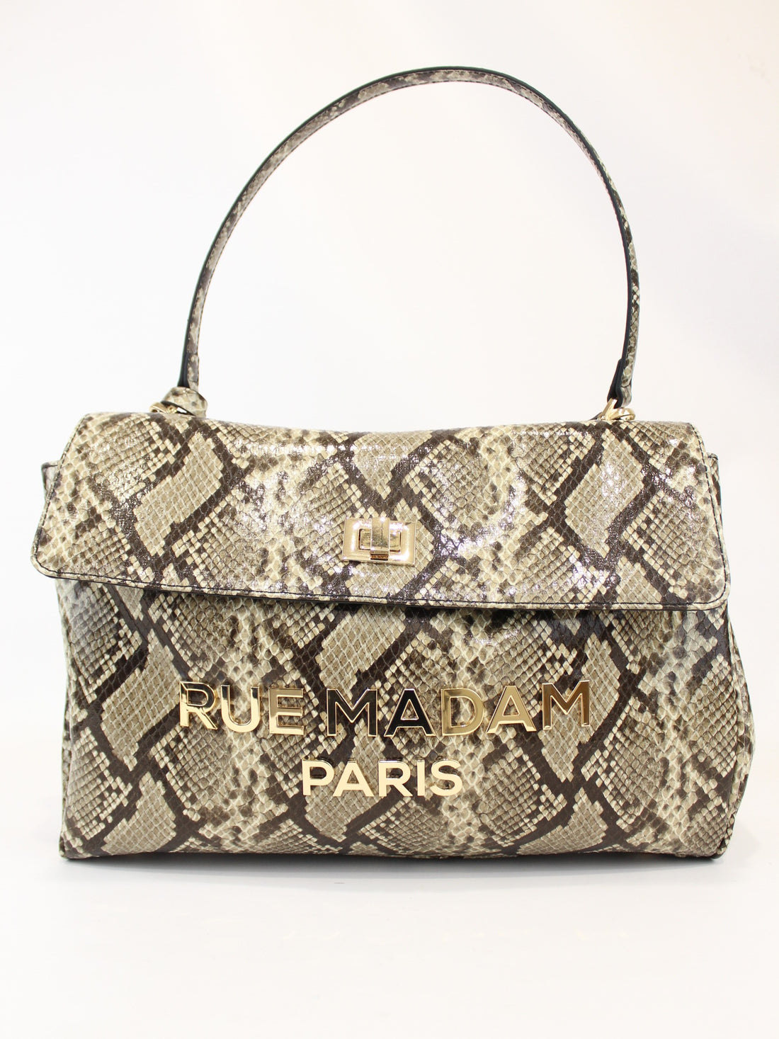 Borsa les jours xl 1538LES JOURSXL CARAMEL RUE MADAM PARIS 
