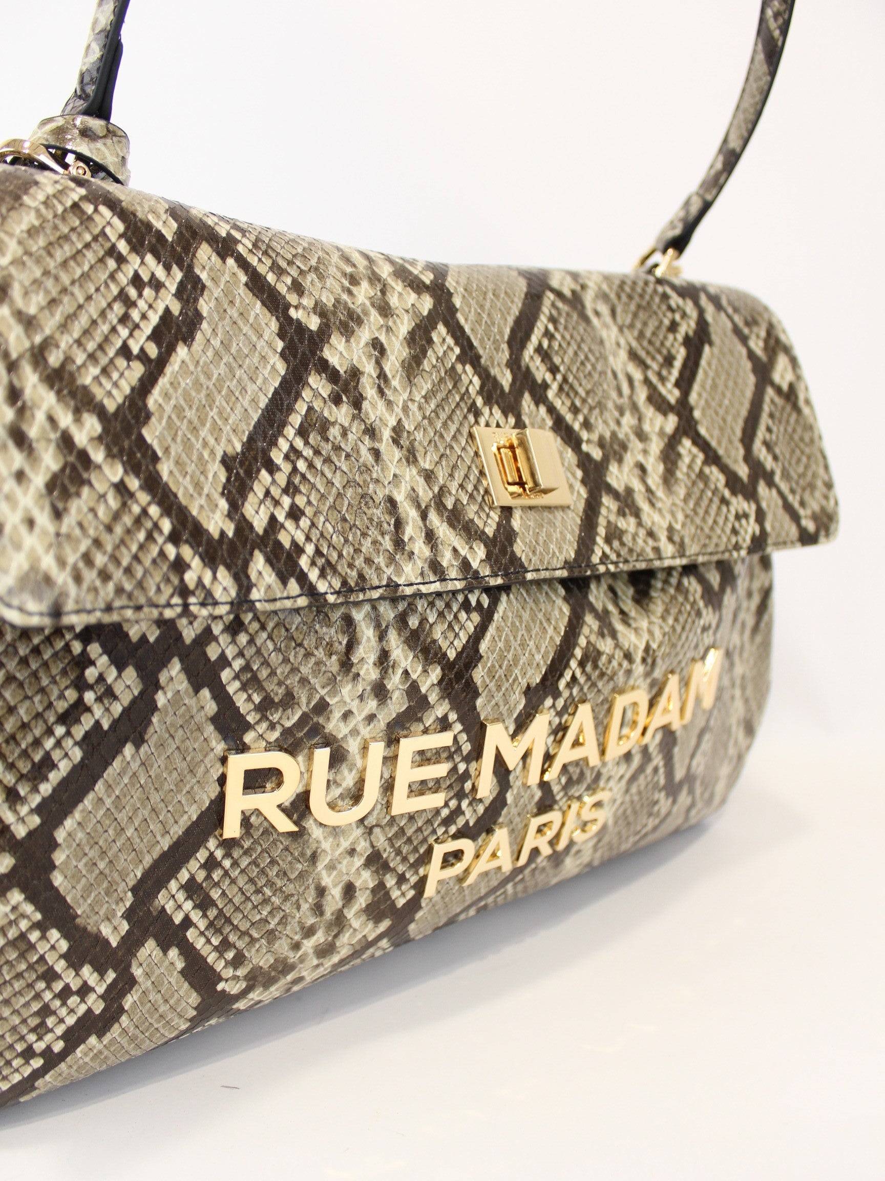 Borsa les jours xl 1538LES JOURSXL CARAMEL RUE MADAM PARIS 