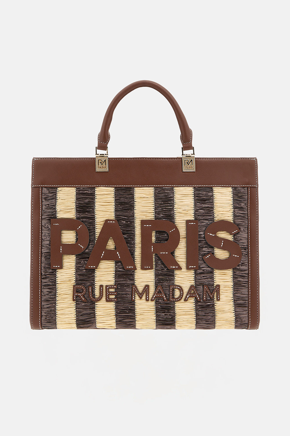 borsa tote bag tangeri 1571TANGERI UNI RUE MADAM PARIS 