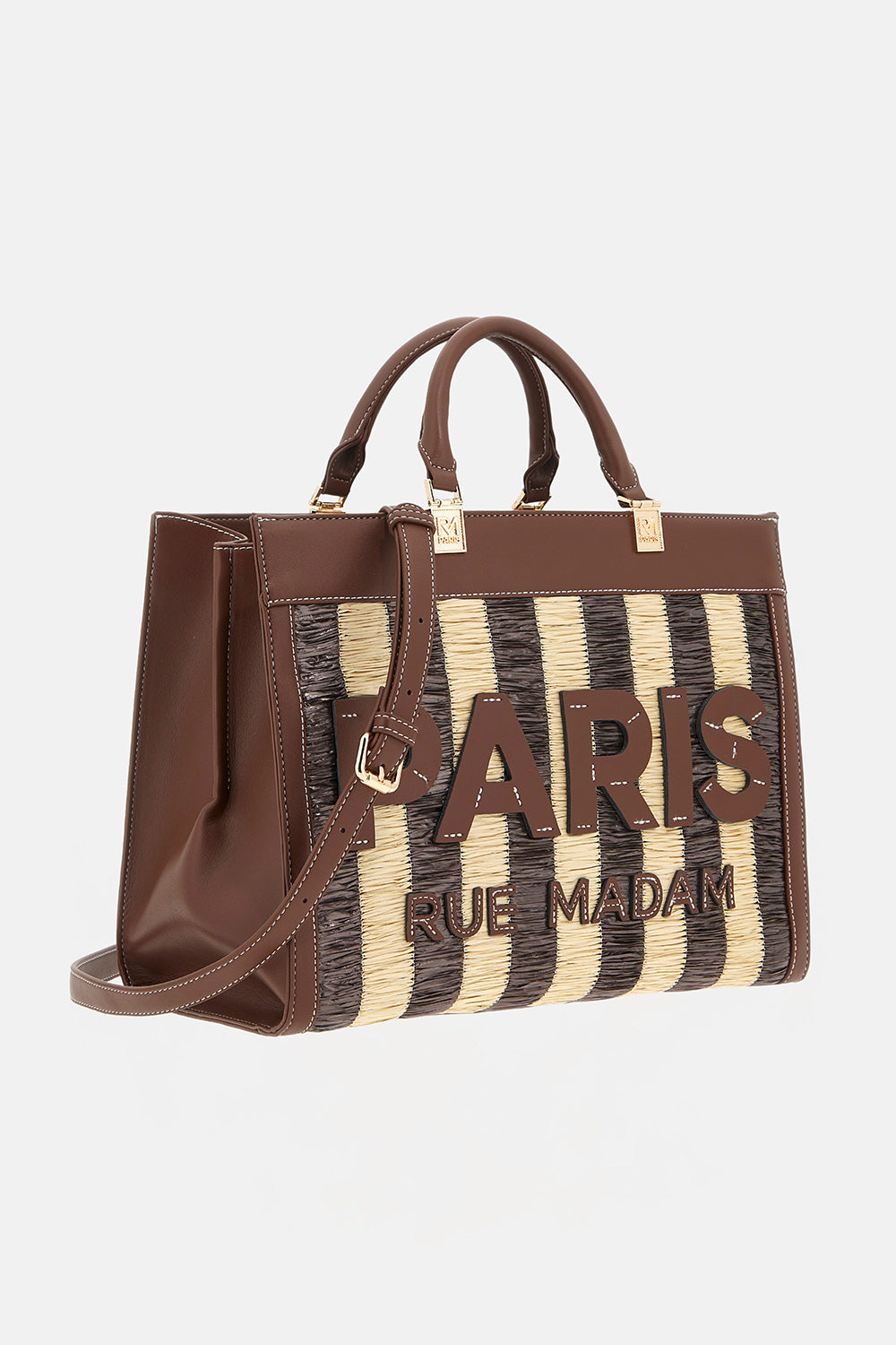 borsa tote bag tangeri 1571TANGERI UNI RUE MADAM PARIS 