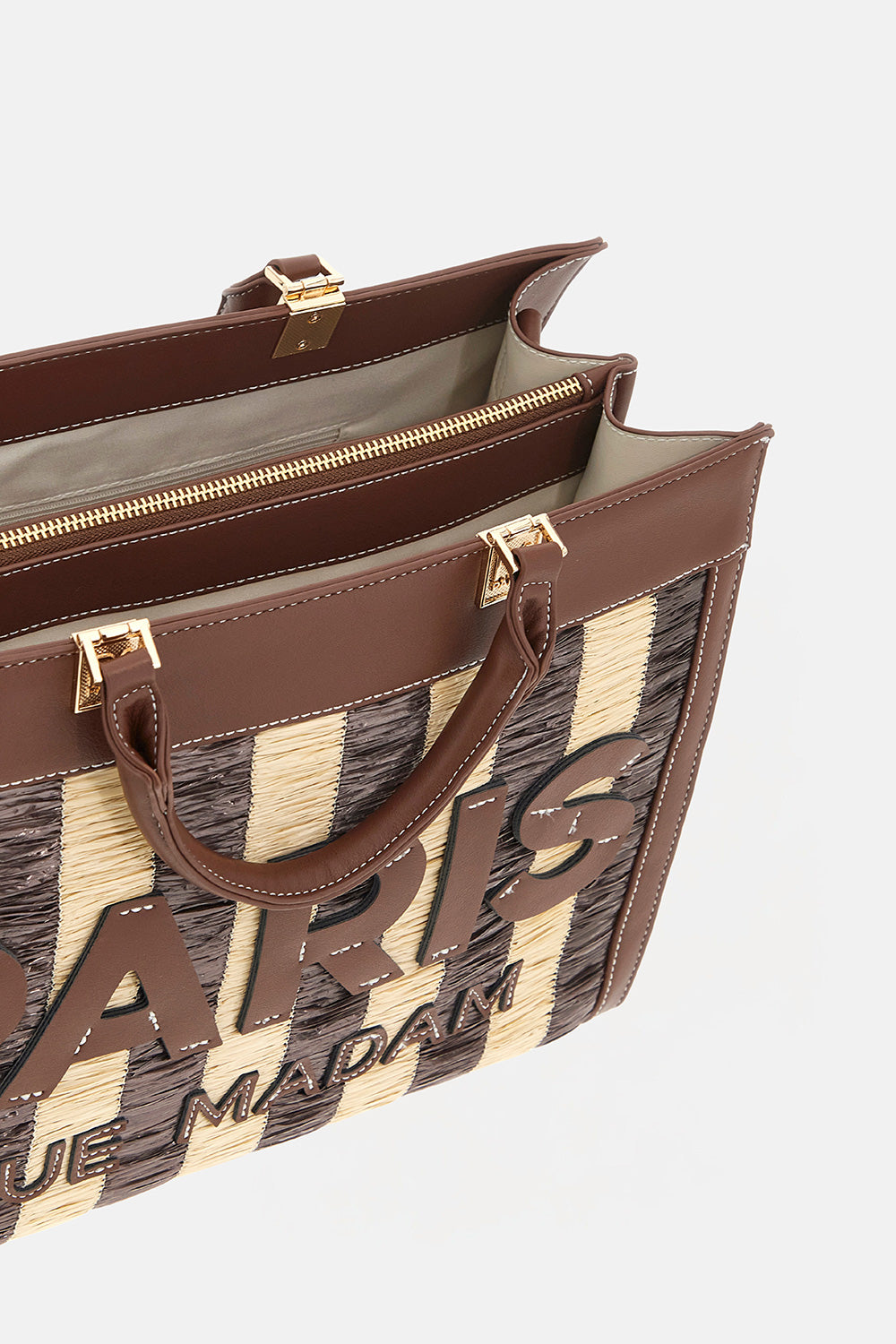 borsa tote bag tangeri 1571TANGERI UNI RUE MADAM PARIS 