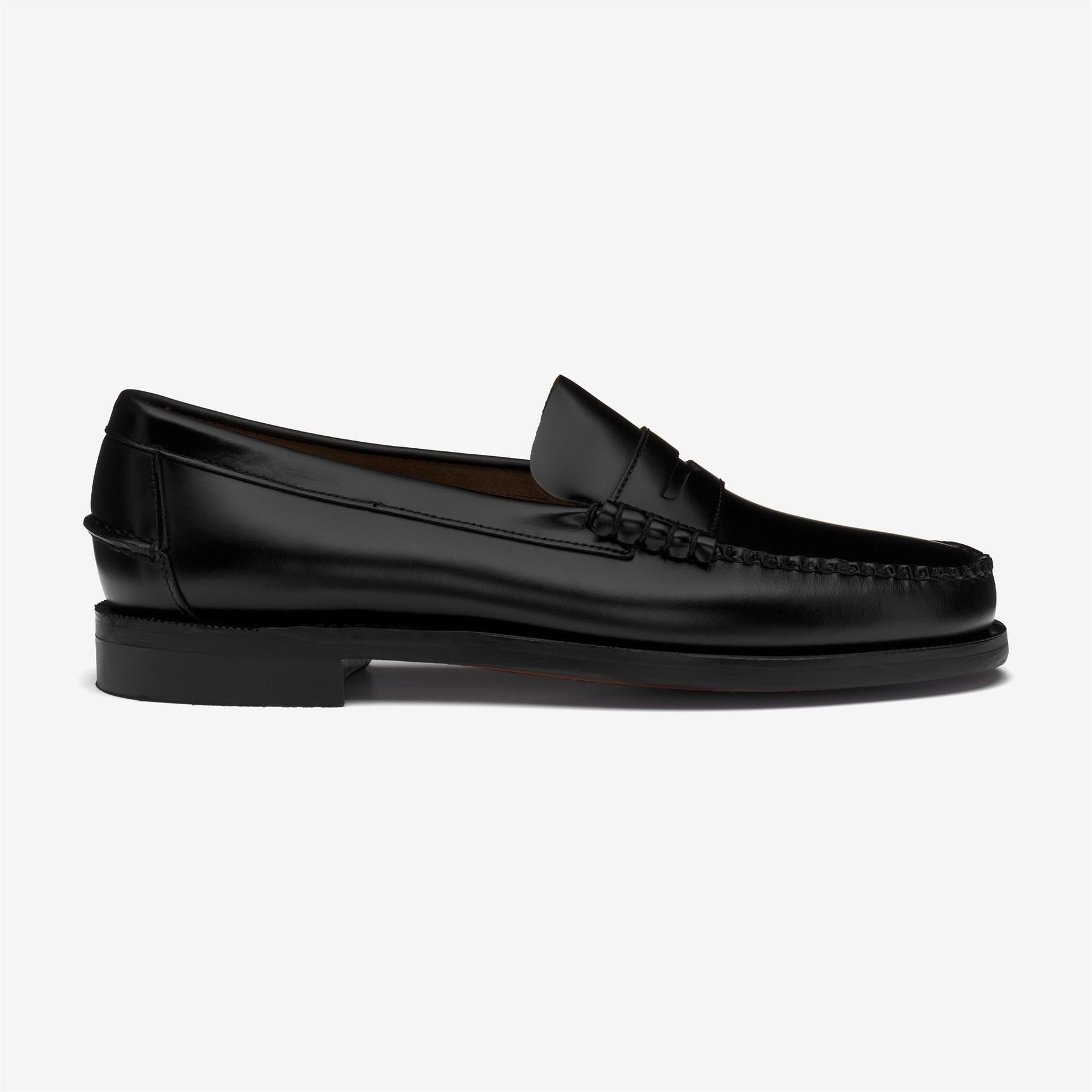 Mocassini classic dan CLASSIC DAN BLACK SEBAGO 