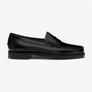 Mocassini classic dan CLASSIC DAN BLACK SEBAGO 