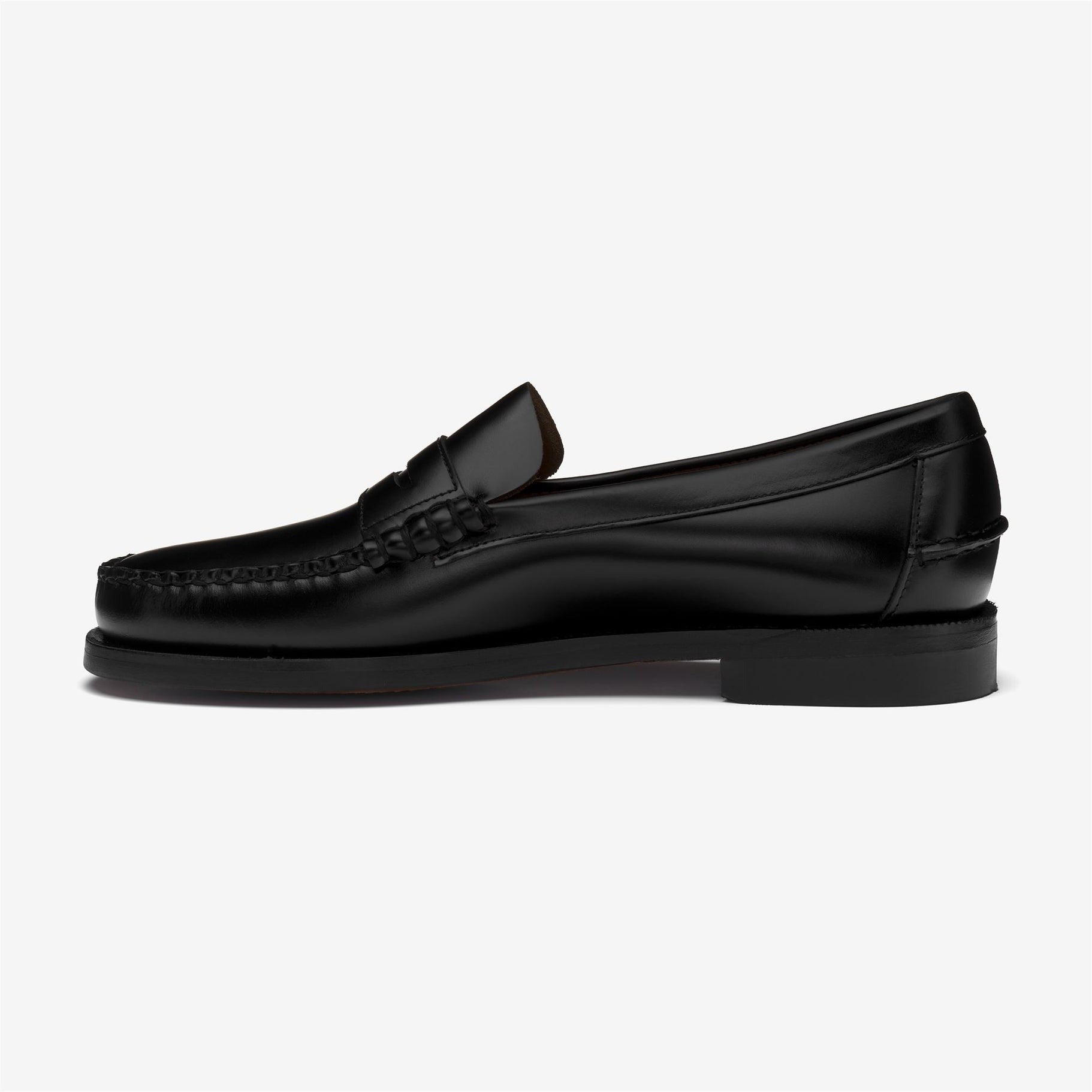 Mocassini classic dan CLASSIC DAN BLACK SEBAGO 