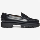 SEBAGO mocassino dan lug woman Black