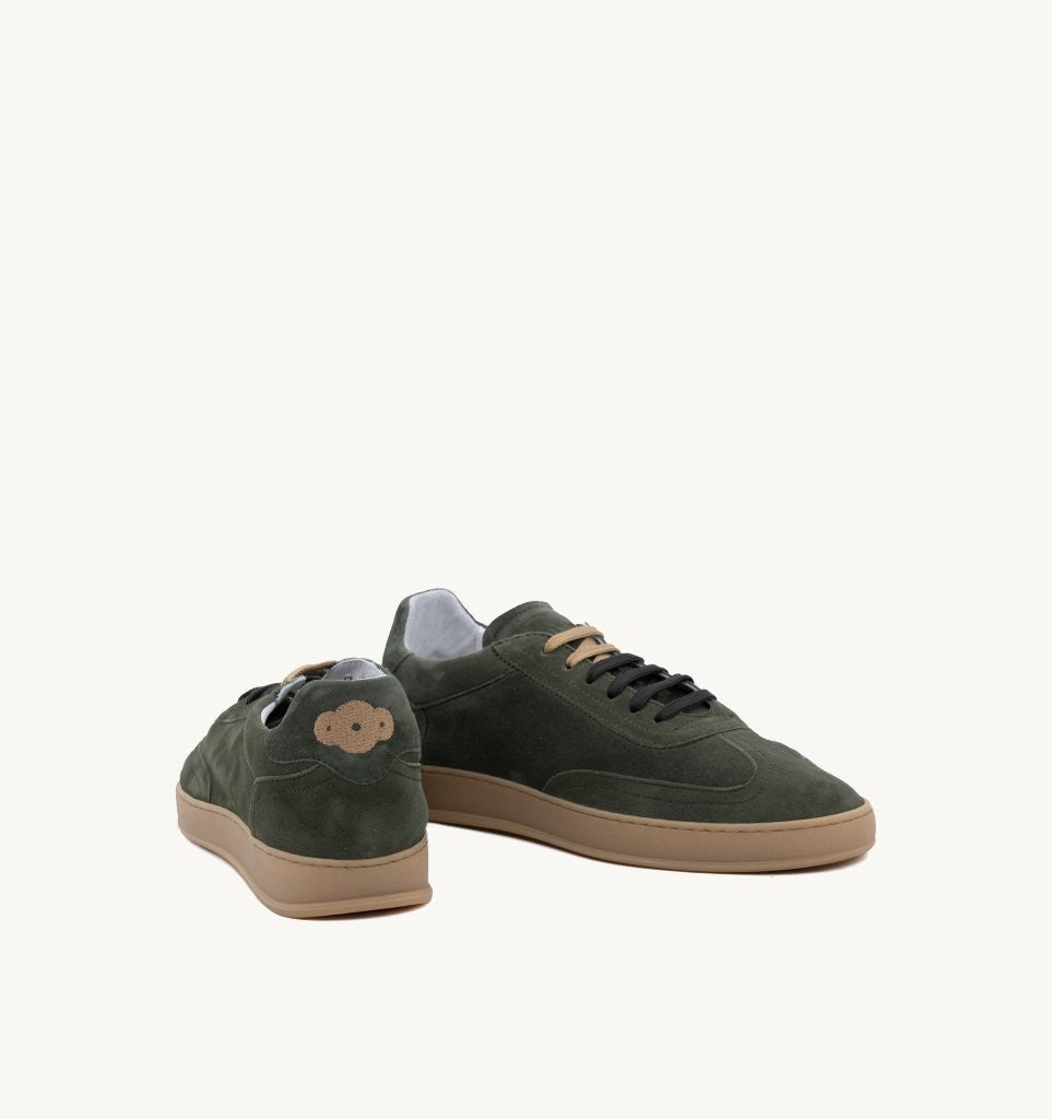 sneakers akira amalfi A-SL2 AKIRA AMALFI ABETE SOLDINI 80 