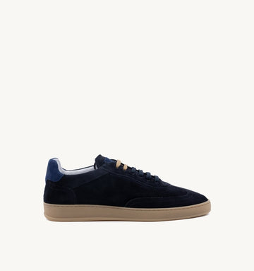sneakers akira amalfi A-SL2 AKIRA AMALFI NAVY RIVE SOLDINI 80 