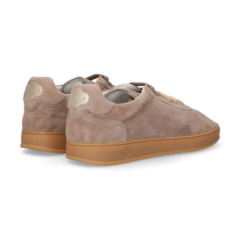 sneakers akira amalfi punzonato F-SL2 AMALFI PUNZONATO FUR SOLDINI 80 
