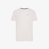 SUN68 t-shirt pocket Rosa