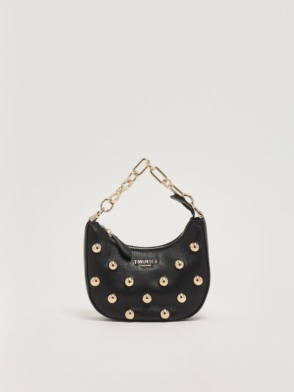 borsa mini hobo 261TB7172 00006 TWINSET 