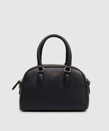 Borsa tote con logo 261TB7231 00006 TWINSET 