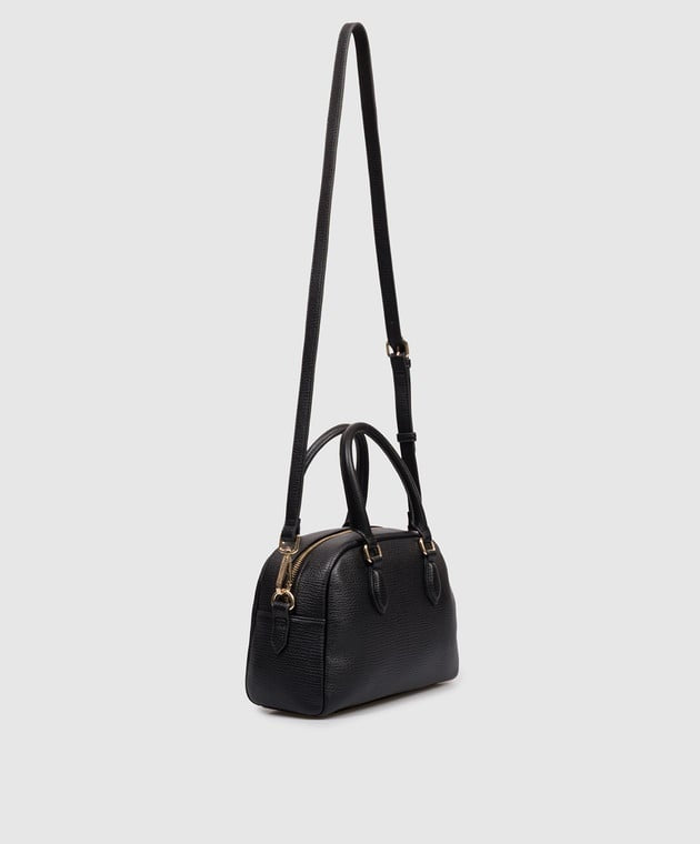 Borsa tote con logo 261TB7231 00006 TWINSET 