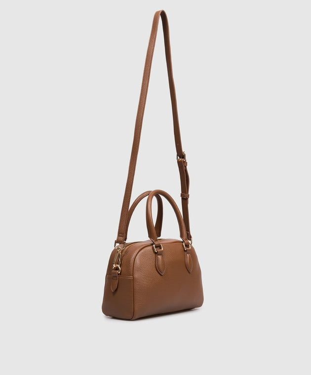 Borsa tote con logo 261TB7231 00057 TWINSET 
