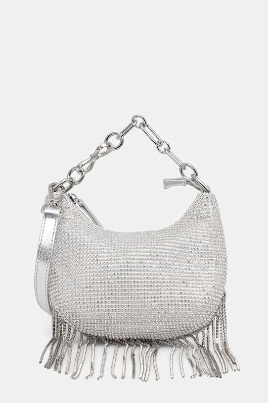 borsa mini croissant 261TB7360 00995 TWINSET 