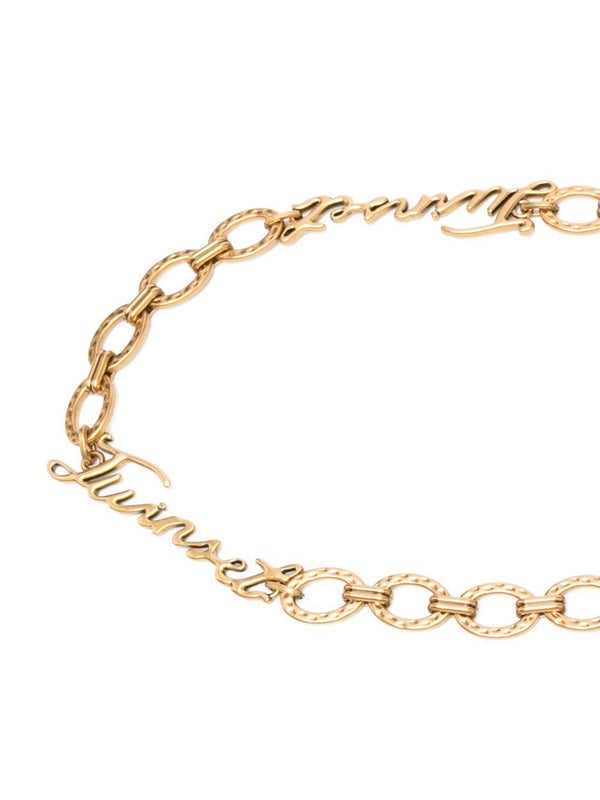 cintura con catena 261TO5360 11583 TWINSET 