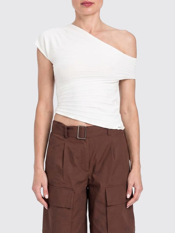 top monospalla 261AP3012 12577 TWINSET ACTITUDE 