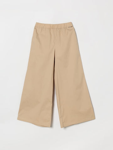 pantalone cropped 261GJ2019 13191 TWINSET GIRL 