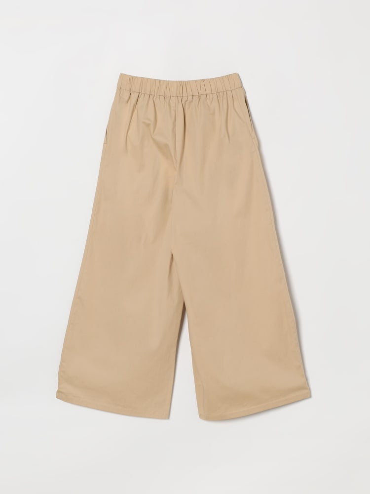 pantalone cropped 261GJ2019 13191 TWINSET GIRL 