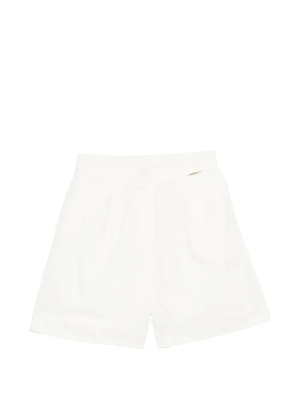 shorts in lino 261GJ2031 00526 TWINSET GIRL 