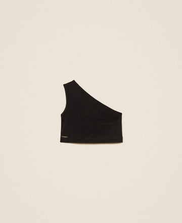 top monospalla 261GJ2255 00006 TWINSET GIRL 