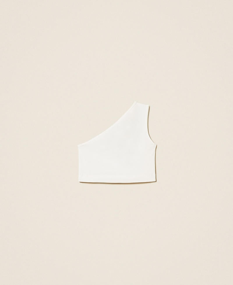 top monospalla 261GJ2255 00526 TWINSET GIRL 