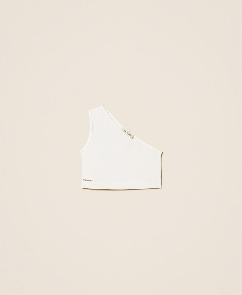 top monospalla 261GJ2255 00526 TWINSET GIRL 
